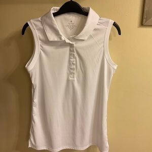 Women’s Sports Polo